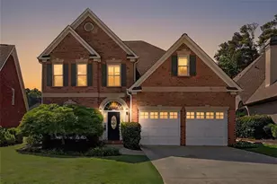 743 Noble Oak Dr, Marietta, GA 30068 - Photo 1