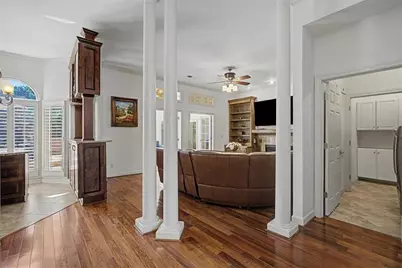 743 Noble Oak Drive, Marietta, GA 30068 - Photo 17