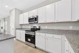 100 Alcovy Trail, Calhoun, GA 30701 - Photo 11