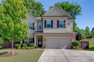 9864 Elderberry Pointe, Braselton, GA 30517 - Photo 1