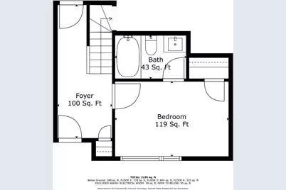 1145 Kirkwood Avenue SE #14, Atlanta, GA 30316 - Photo 27