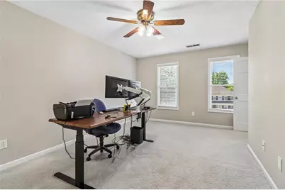 1074 Wash Lee Drive SW, Lilburn, GA 30047 - Photo 11