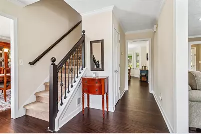1074 Wash Lee Drive SW, Lilburn, GA 30047 - Photo 3