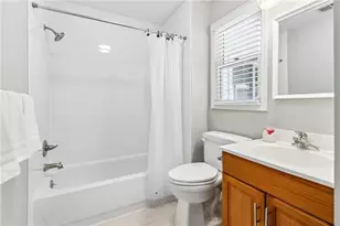 1074 Wash Lee Dr SW, Lilburn, GA 30047 - Photo 13