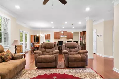 526 Rokeby Drive, Woodstock, GA 30188 - Photo 17