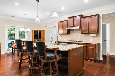 526 Rokeby Drive, Woodstock, GA 30188 - Photo 7