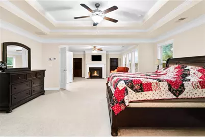 526 Rokeby Drive, Woodstock, GA 30188 - Photo 23