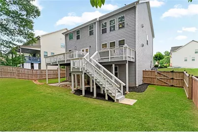 526 Rokeby Drive, Woodstock, GA 30188 - Photo 43