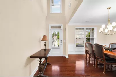 526 Rokeby Drive, Woodstock, GA 30188 - Photo 3