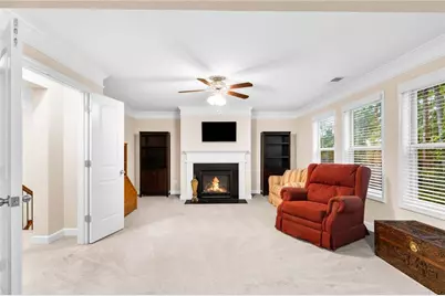 526 Rokeby Drive, Woodstock, GA 30188 - Photo 19