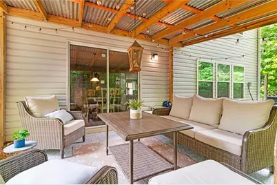 277 Cedar Bay Circle, Dallas, GA 30157 - Photo 35