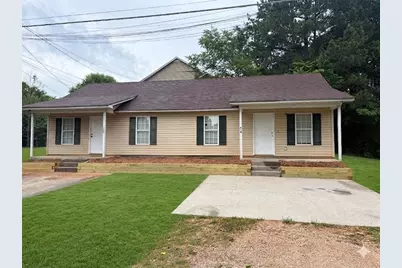 95 Bruce Street #B, Adairsville, GA 30103 - Photo 1