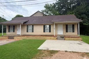 95 Bruce St, Adairsville, GA 30103 - Photo 1