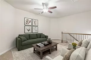 111 Hickory Village Cir, Canton, GA 30115 - Photo 17