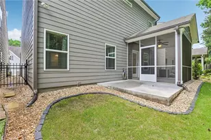 111 Hickory Village Cir, Canton, GA 30115 - Photo 25