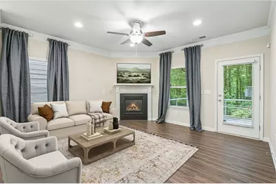 111 Hickory Village Circle, Canton, GA 30115 - Photo 5