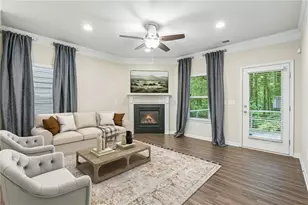 111 Hickory Village Cir, Canton, GA 30115 - Photo 5