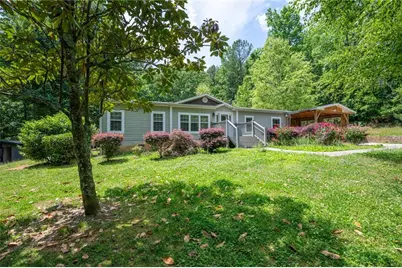 357 Katie Lane, Chatsworth, GA 30705 - Photo 1
