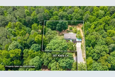 357 Katie Lane, Chatsworth, GA 30705 - Photo 5
