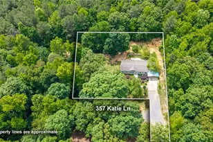 357 Katie Ln, Chatsworth, GA 30705 - Photo 5