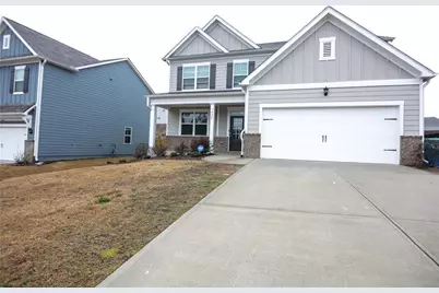 4377 Montberry Lane, Fairburn, GA 30213 - Photo 1