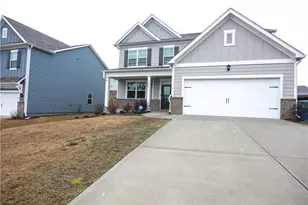 4377 Montberry Ln, Fairburn, GA 30213 - Photo 1