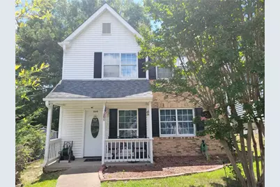 1060 Hillsborough Chase NW, Kennesaw, GA 30144 - Photo 1