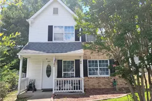 1060 Hillsborough Chase NW, Kennesaw, GA 30144 - Photo 1