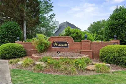 2017 Baramore Oaks Drive, Marietta, GA 30062 - Photo 41
