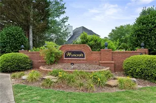 2017 Baramore Oaks Dr, Marietta, GA 30062 - Photo 41