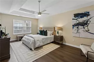2017 Baramore Oaks Dr, Marietta, GA 30062 - Photo 17