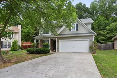 2017 Baramore Oaks Drive, Marietta, GA 30062 - Photo 43