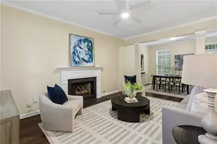 2017 Baramore Oaks Dr, Marietta, GA 30062 - Photo 7