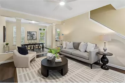 2017 Baramore Oaks Drive, Marietta, GA 30062 - Photo 5
