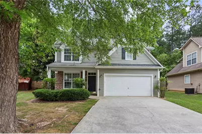 2017 Baramore Oaks Drive, Marietta, GA 30062 - Photo 1