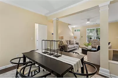 2017 Baramore Oaks Drive, Marietta, GA 30062 - Photo 9