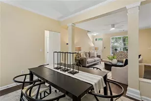 2017 Baramore Oaks Dr, Marietta, GA 30062 - Photo 9