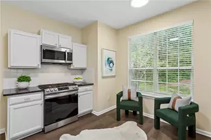 2017 Baramore Oaks Dr, Marietta, GA 30062 - Photo 11