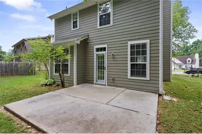 2017 Baramore Oaks Drive, Marietta, GA 30062 - Photo 35