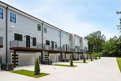 189 Brush Creek Court, Stockbridge, GA 30281 - Photo 3