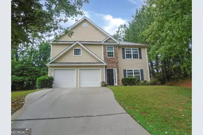 5573 Rock Lake Drive, Atlanta, GA 30349 - Photo 1