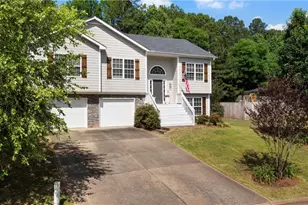 14 Bryan Springs Rd SW, Rome, GA 30165 - Photo 3