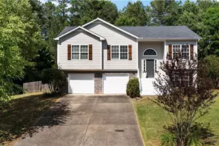 14 Bryan Springs Rd SW, Rome, GA 30165 - Photo 5