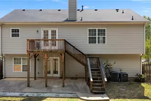 14 Bryan Springs Rd SW, Rome, GA 30165 - Photo 41