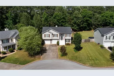 14 Bryan Springs Road SW, Rome, GA 30165 - Photo 43