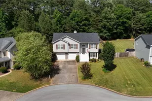 14 Bryan Springs Rd SW, Rome, GA 30165 - Photo 43