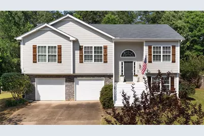 14 Bryan Springs Road SW, Rome, GA 30165 - Photo 3