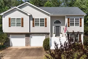 14 Bryan Springs Rd SW, Rome, GA 30165 - Photo 3