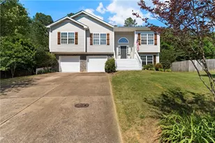 14 Bryan Springs Rd SW, Rome, GA 30165 - Photo 1