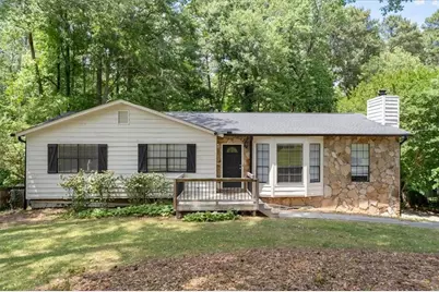 3189 Aspen Circle, Snellville, GA 30078 - Photo 1